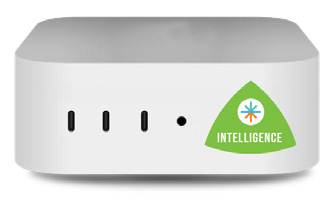 CIS-1 appliance