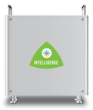 CIS-2 appliance