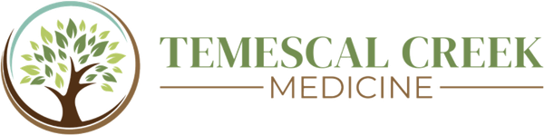 Temescal Creek Medicine