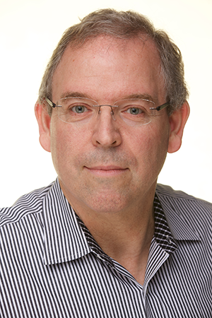 Mark Fulgham