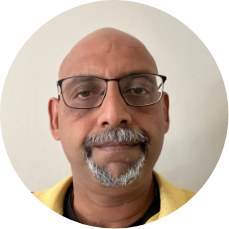 Dilip Rangan