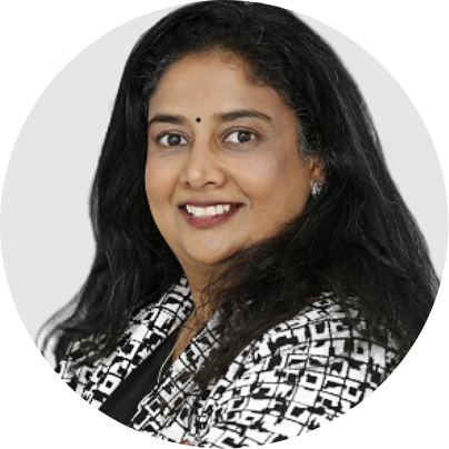 Rekha Ranganathan