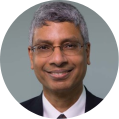 Shyam Visweswaran, MD, PhD