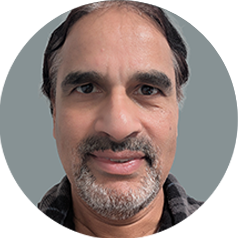 Sasi Eswaran