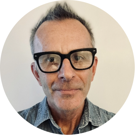 Chuck Routhier