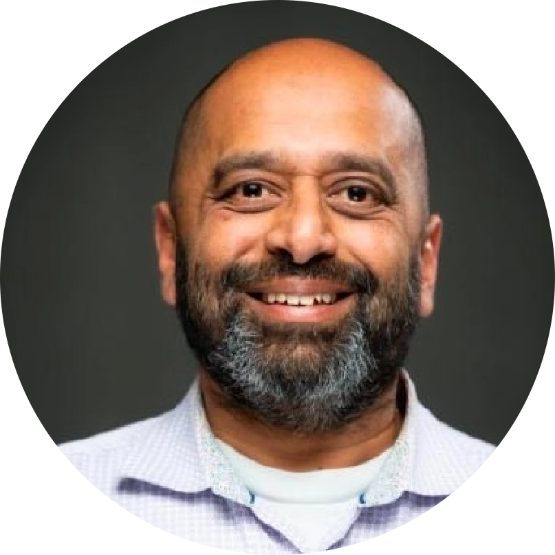 Kannan Govindarajan