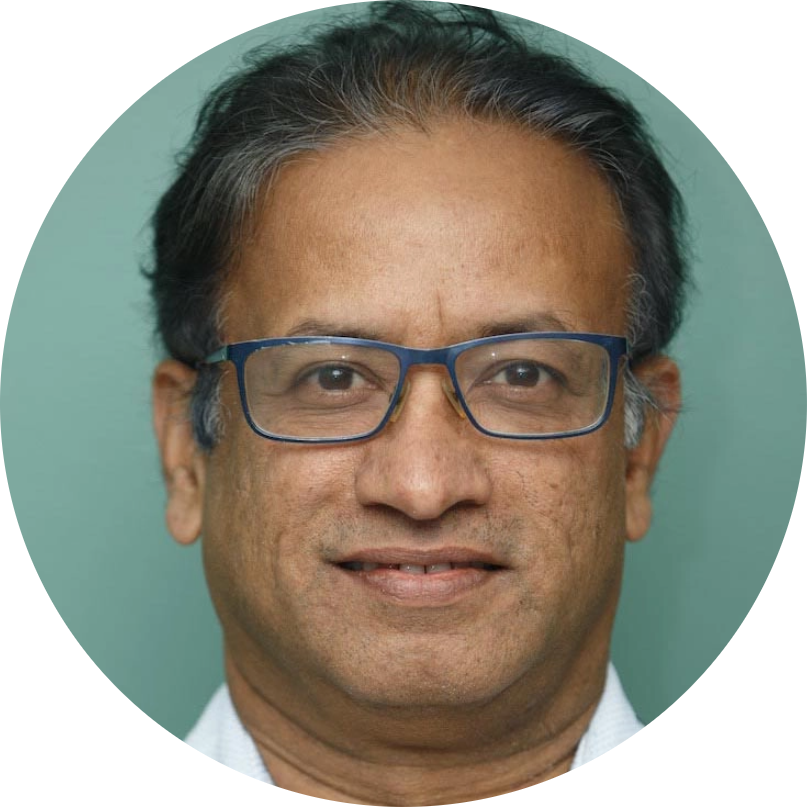Ramani Narayan