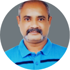 Badri Vishwanathan