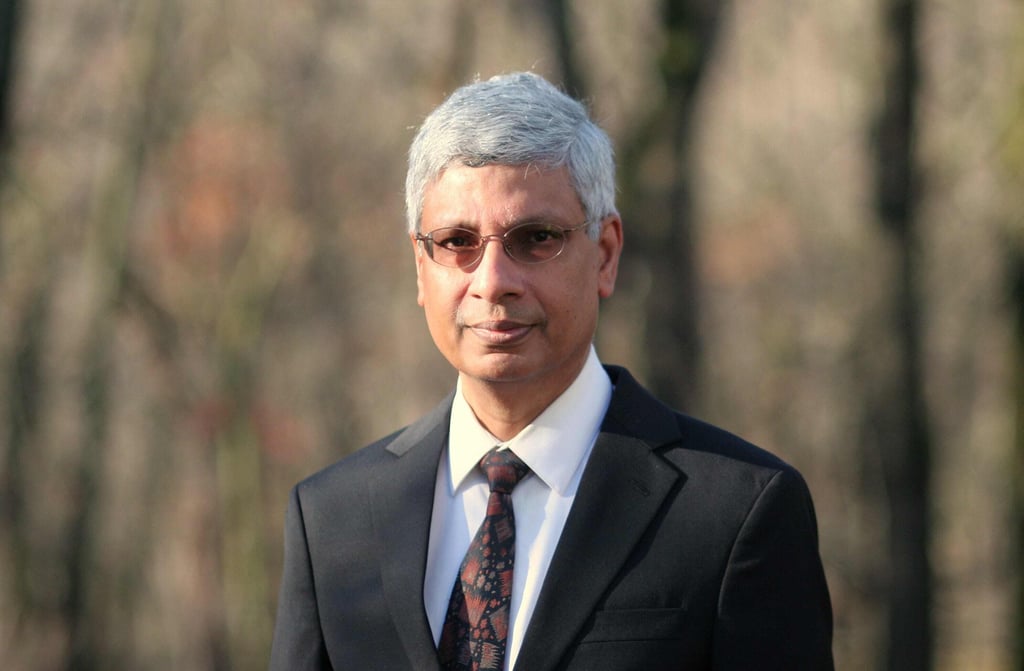 Shyam Visweswaran MD